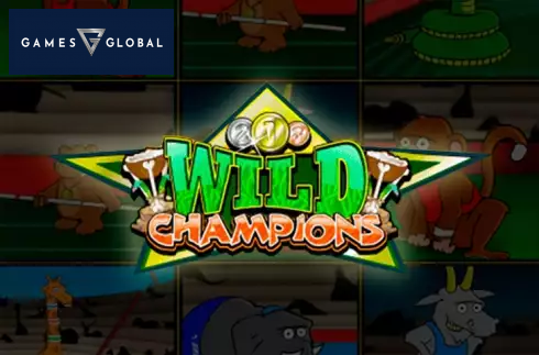 Wild Champions